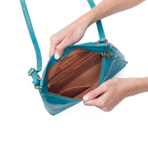 HOBO Cambel Leather Crossbody Bag for Women3