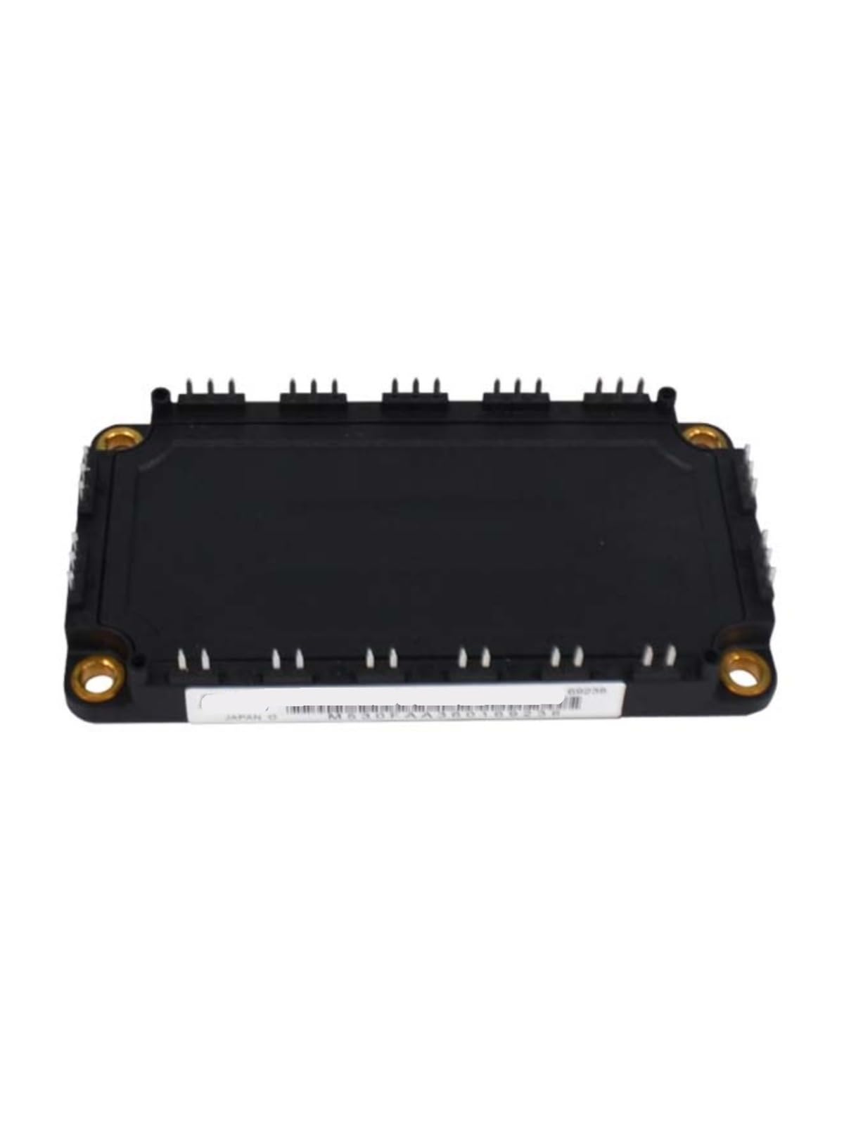 2MBI150-120 module diode thyristor pour commutation forte