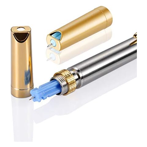 Chenhon Two heard Lite Touch Pen Style Lancet Device Blood lancing device … Cover