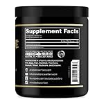 Anabolic Warfare Creatine Monohydrate, Post Workout Recovery, Increase Performance, Sustain Loading, Premium Creatine* (60 servings) - Image 3