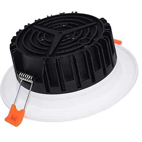 Lavar Lámpara de Pared LED para Solucionar Pasillos Oscuros 5