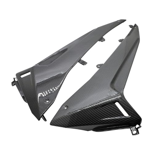 Cache inférieur de carénage TMAX 530 en carbone premium pour Yamaha 2012-2016