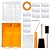 Mister Rui Paint Roller Kit, 2 Inch Foam Paint Rollers 20 Pack, Foam Paint Brushes, Small Paint Roller with Tray, Painter's Tape and Plastic Sheeting, Mini Rollers for Painting Furniture, Stenciling