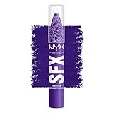 NYX Professional SFX Face & Body Paint Sticks Blue