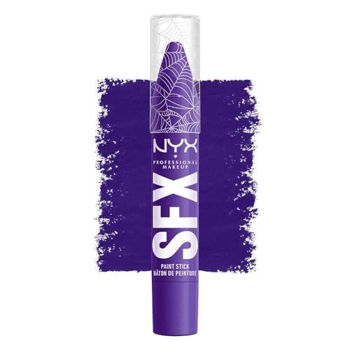 NYX Professional SFX Face & Body Paint Sticks Blue