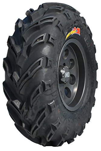 GBC Dirt Devil ATV Bias Tire - 22/11-10