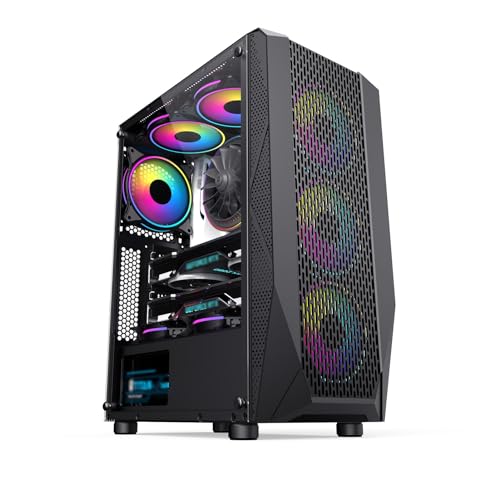 Cajas Pc Gaming Marca XTGDIEM