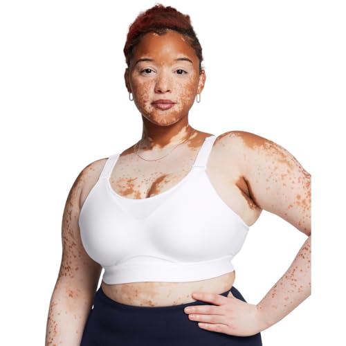 Image of Under Armour Infinity High Impact Sports Bra