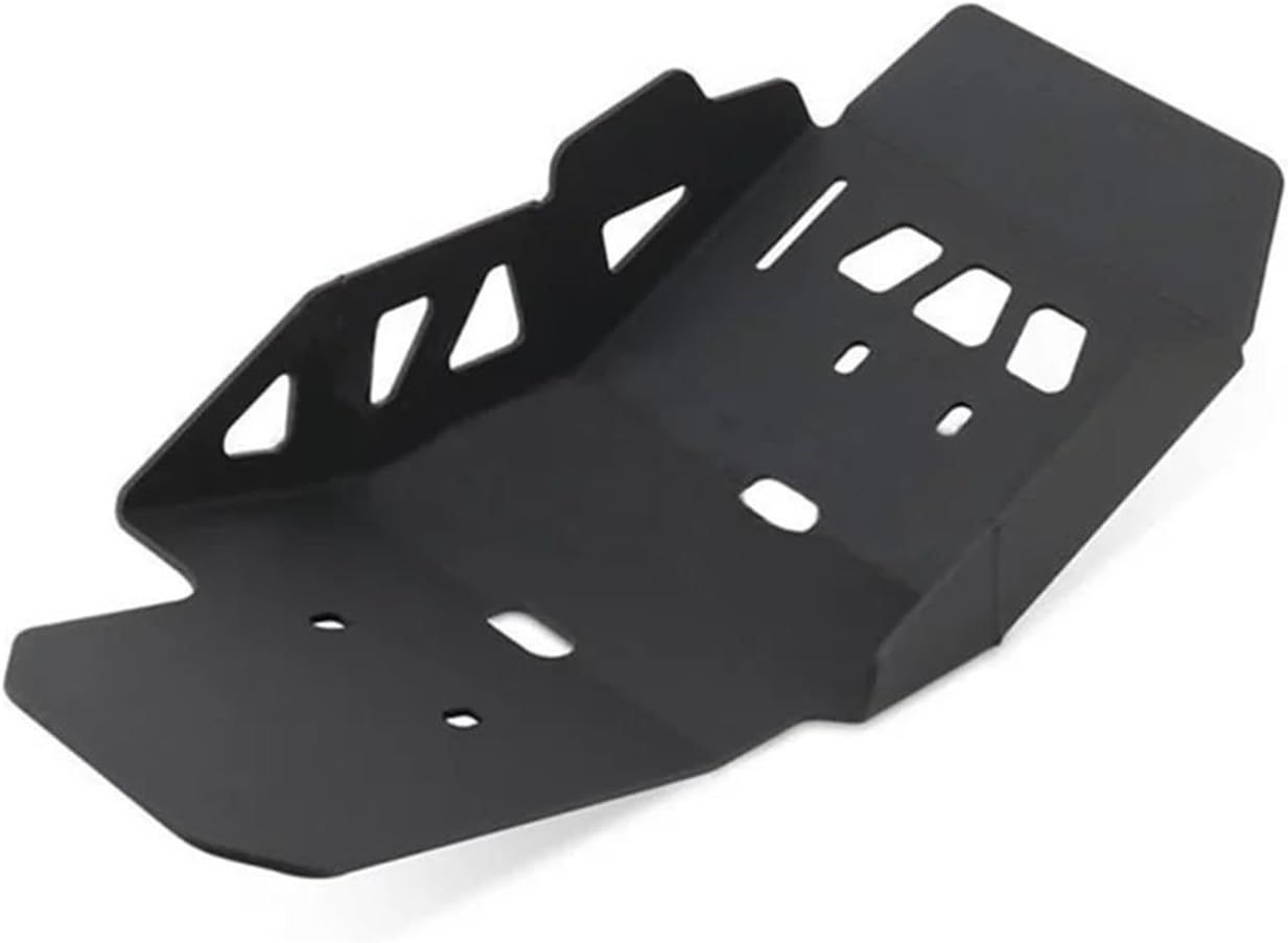 Chassis Under Guard Motorcycle Engine Cover Skid Plate Scrambler400x Scrambler 400X 2024 2025