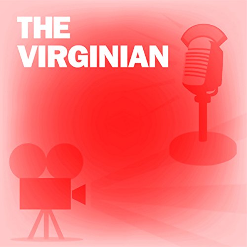 Couverture de The Virginian