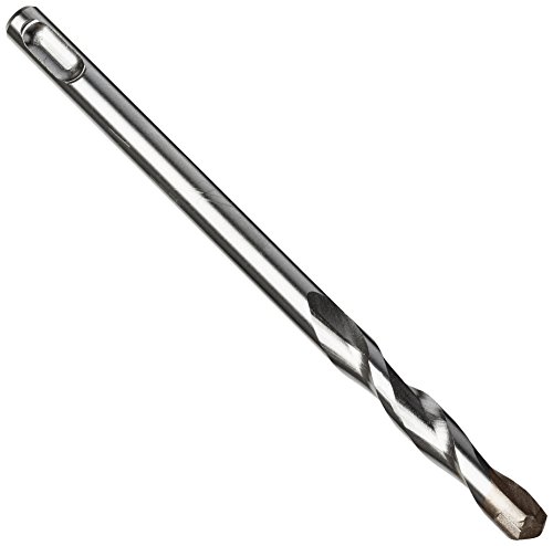 Armeg CLPDS 7mm HSM Pilot Drill - Grey