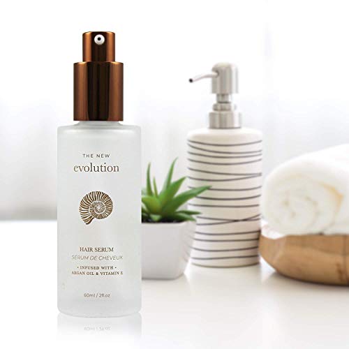 HerStyler Evolution Argan Oil Serum y Plancha Colorful Seasons miniatura 3