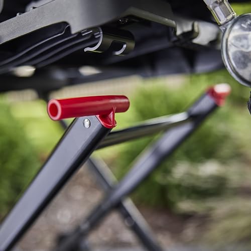 Weber Tragbarer Wagen, passend für Q1XXN- und Q2XXN-Serien