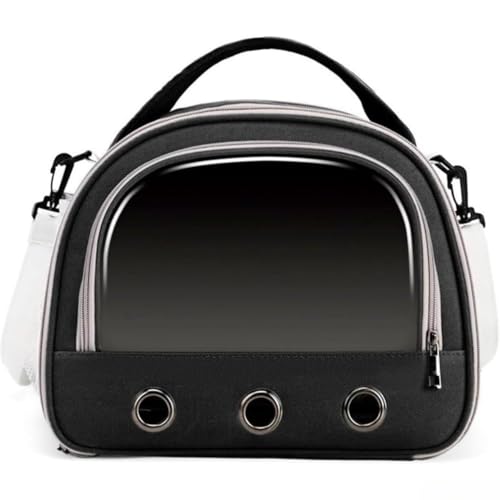 DearollingOoobO nX^[gsLA h~ԕt 3 ̑傫ȒʋC bgEETMp ybgopi (S 22*19*18cm,ubN)