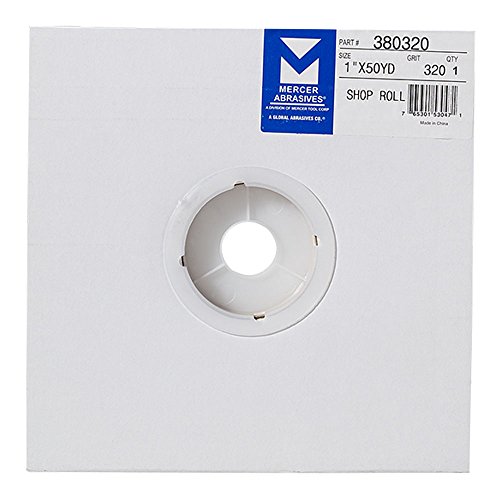 Mercer Industries 380320-1