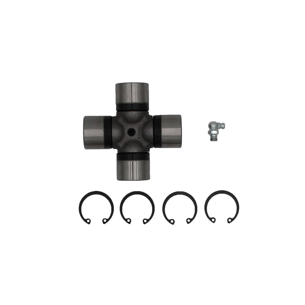 ＊yuma＊　0729 Amazon.com: RAParts Universal Joint 34mm X 97mm Fits John