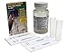 Industrial Test Systems WaterWorks 481198 Bacteria Check Kit, 5 Tests