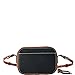 Dooney & Bourke Pebble Grain Deni Crossbody