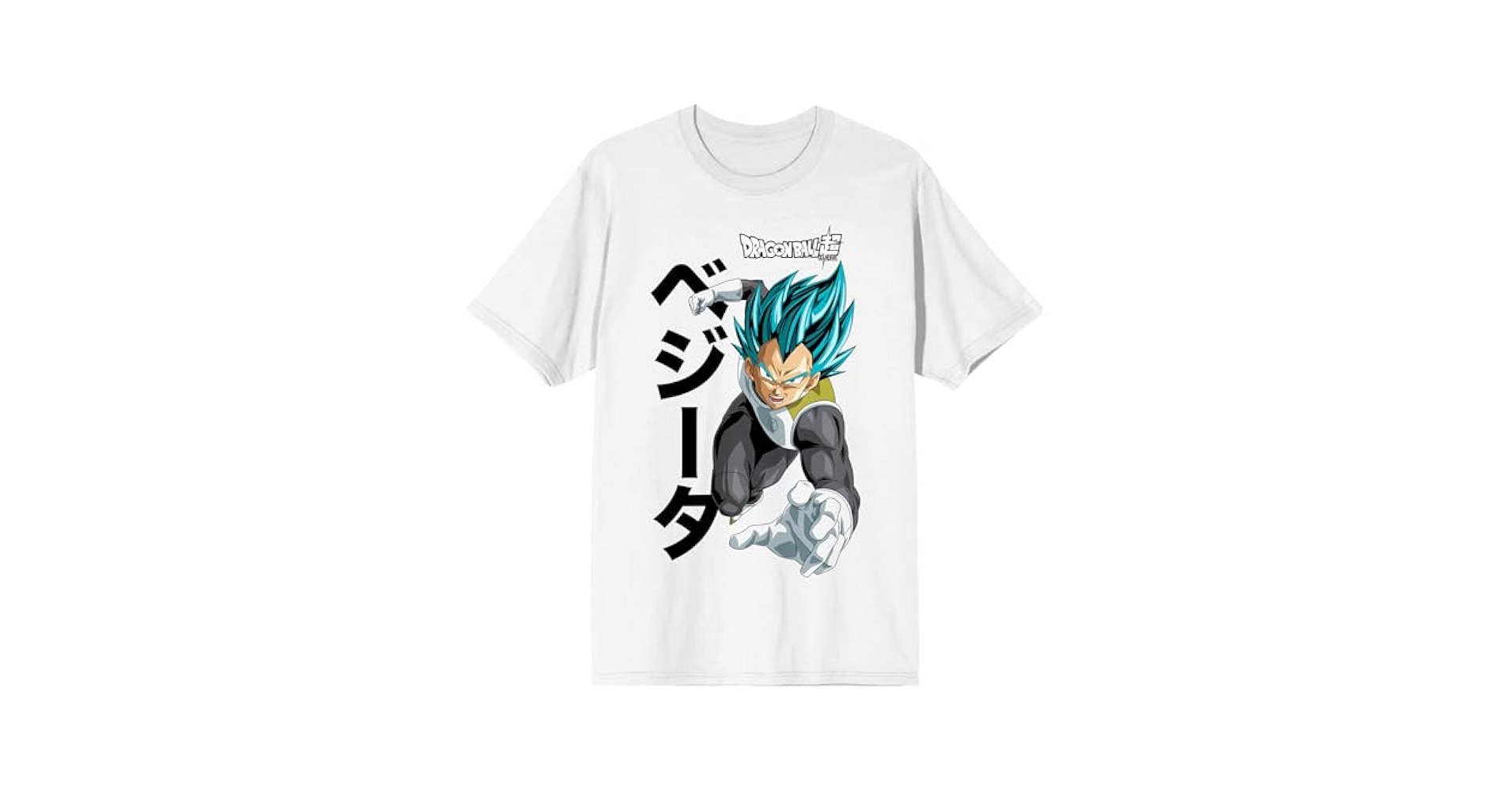Vegeta新品未開封on court-short メンズ　Mサイズ Vegeta新品未開封on court-short メンズ Mサイズ Majin Vegeta