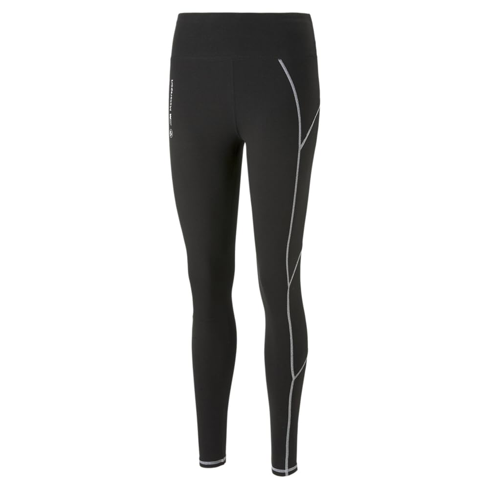 Leggings BMW MMS Wmn Puma haute performance extensible