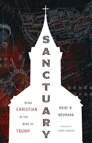Sanctuary view 2