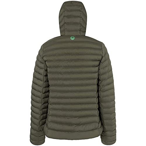 Image of MARMOT Men's Echo Featherless Hoody - Hooded Lightweight Down-Alternative Jacket