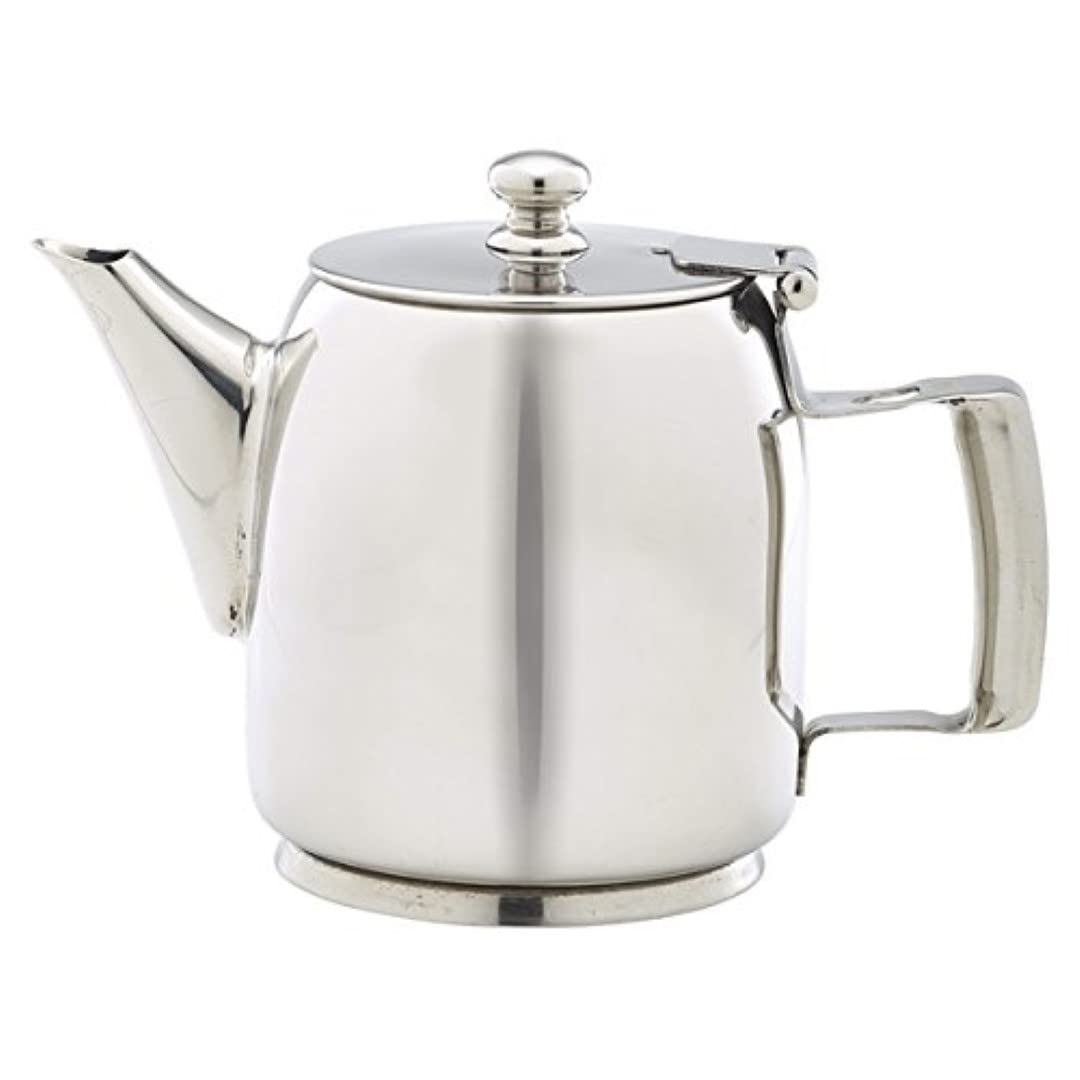 Genware NEV-PRMC12 Premier Coffee pot, 12 oz.