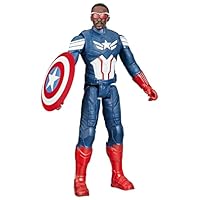 Marvel Studios Captain 