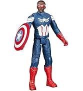 Amazon | ハズブロ(HASBRO) MARVEL ハズブロ マーベルレジェンド