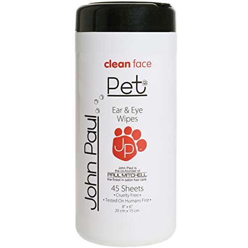 Preisvergleich Produktbild PM JPP ear&eye wipes