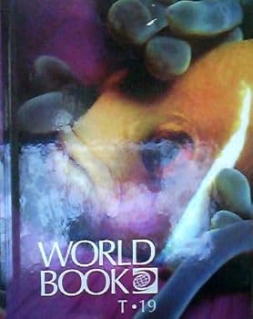 The World Book Encyclopedia Volume 19