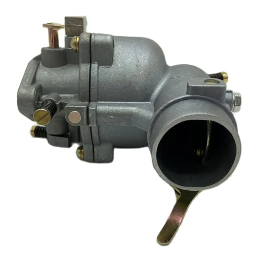Carburateur Briggs & Stratton 394228 pièce moteur tondeuse gazon 170401 8HP