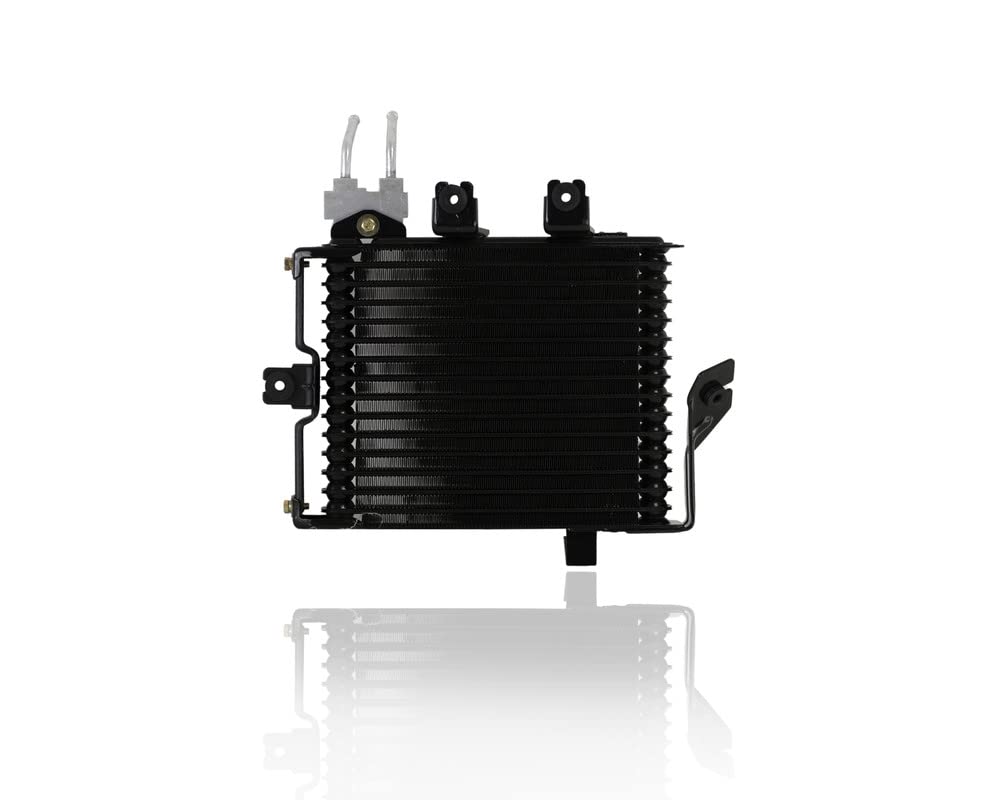 Amazon.com: Transmission Oil Cooler - Cooling Direct Compatible