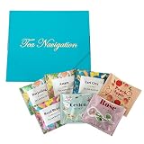 TEA NAVIGATION 紅茶 ギフト ティーバッグ 飲み比べティーセット 7種アソート7包 プレゼント 詰め合わせ 高級 手土産 贈答品 厳選ギフト