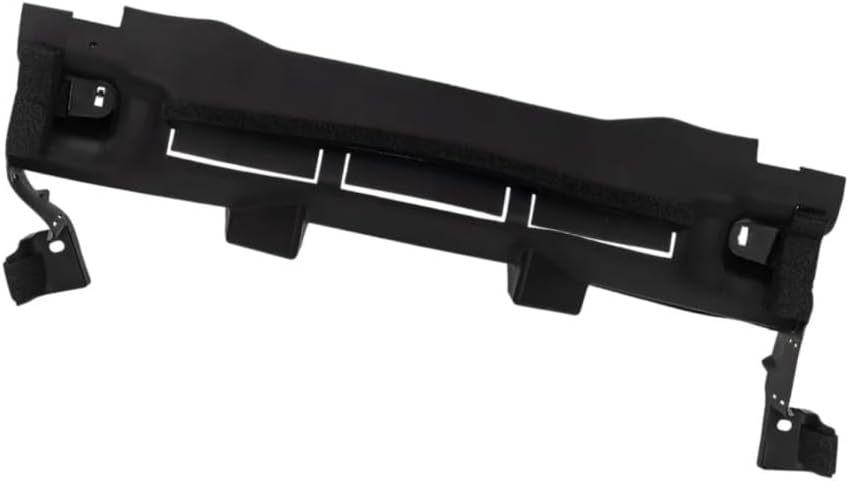 KarParts360 For Mazda 3 2014 2015 2016 Header Panel | Front | Plate Assembly | Replacement For MA1220120 | BHN2501C0B