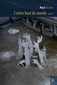 Paperback L'autre bout du monde 02 (French Edition) [French] Book