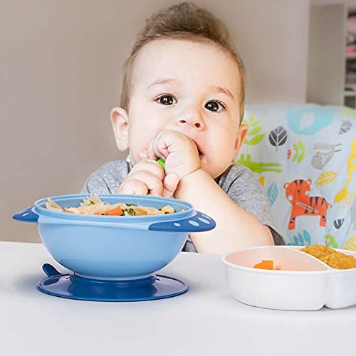 Cicano Baby Aspirazione Piatti di Alimentazione