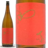 国権 辛口純米酒 紅(あか) てふ 火入れ 1800ml【通常便発送】