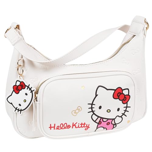 È l'idea regalo perfetta per i fan di Sanrio e per gli amanti degli accessori eleganti.