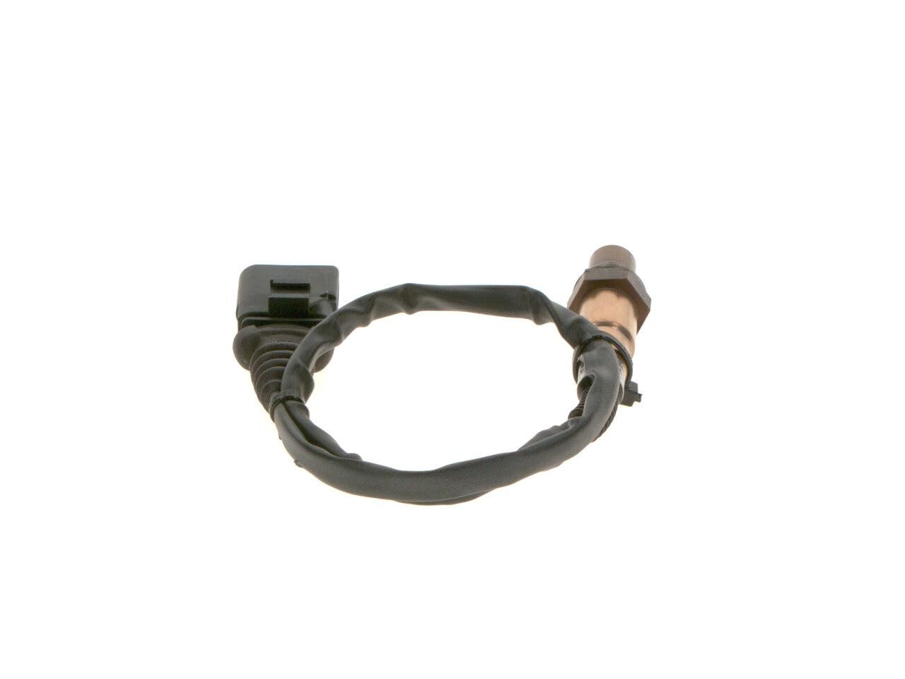 Bosch 0258027199 - Czujnik lambda ze złączem do konkretnego pojazdu