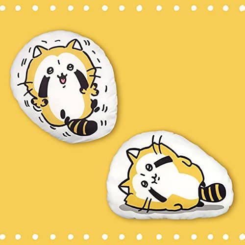 ちいかわ　ナガノ　ぬいぐるみ　クッション　13点セット ちいかわ ナガノ ぬいぐるみ クッション 13点セット - メルカリ