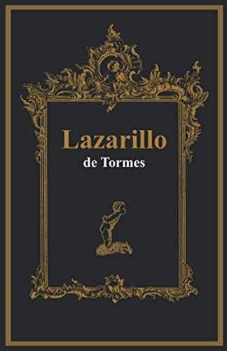 Lazarillo de Tormes: Clásicos Adaptados, Lectura fácil