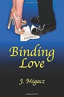 Binding Love (Love Series) (Volume 3) 173243090X Book Cover