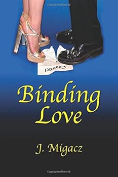 Paperback Binding Love (Love Series) Book