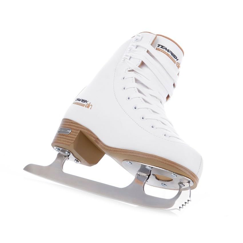 TEMPISH Elin Patins de patinage artistique Taille 37