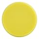 Meguiar’s DFP5 Soft Buff Foam Polishing Disc Polierpad, Härtegrad: mittel, 5’’ /140mm