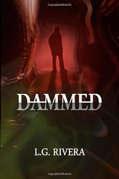 Paperback Dammed Book