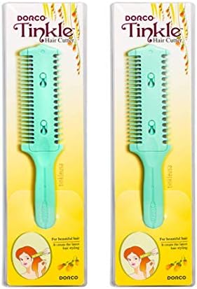 Tinkle Hair Cutter, pack of 2