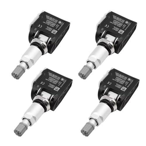 Capteur TPMS Benz Classe E W213 pour des trajets sereins en famille