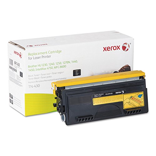 🔥 Cashback up to 70% Xerox 6R1424 Remanufactured Toner-Cartridge Alternative for Brother TN570